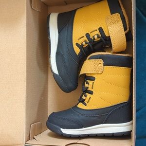 Toddler Merrell Snow Boots